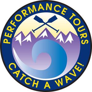 Performance Tours Logo