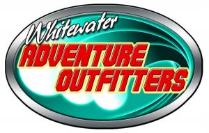 Whitewater Adventure Outfitters Logo
