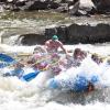 Colorado Rafting Picture of The best way to get and stay wet!