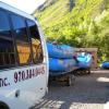Colorado Rafting Picture of Ready to roll!