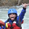 Colorado Rafting Picture of 