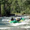 Colorado Rafting Picture of 